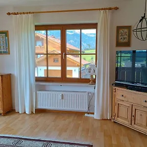  Apartment Sonnenblick